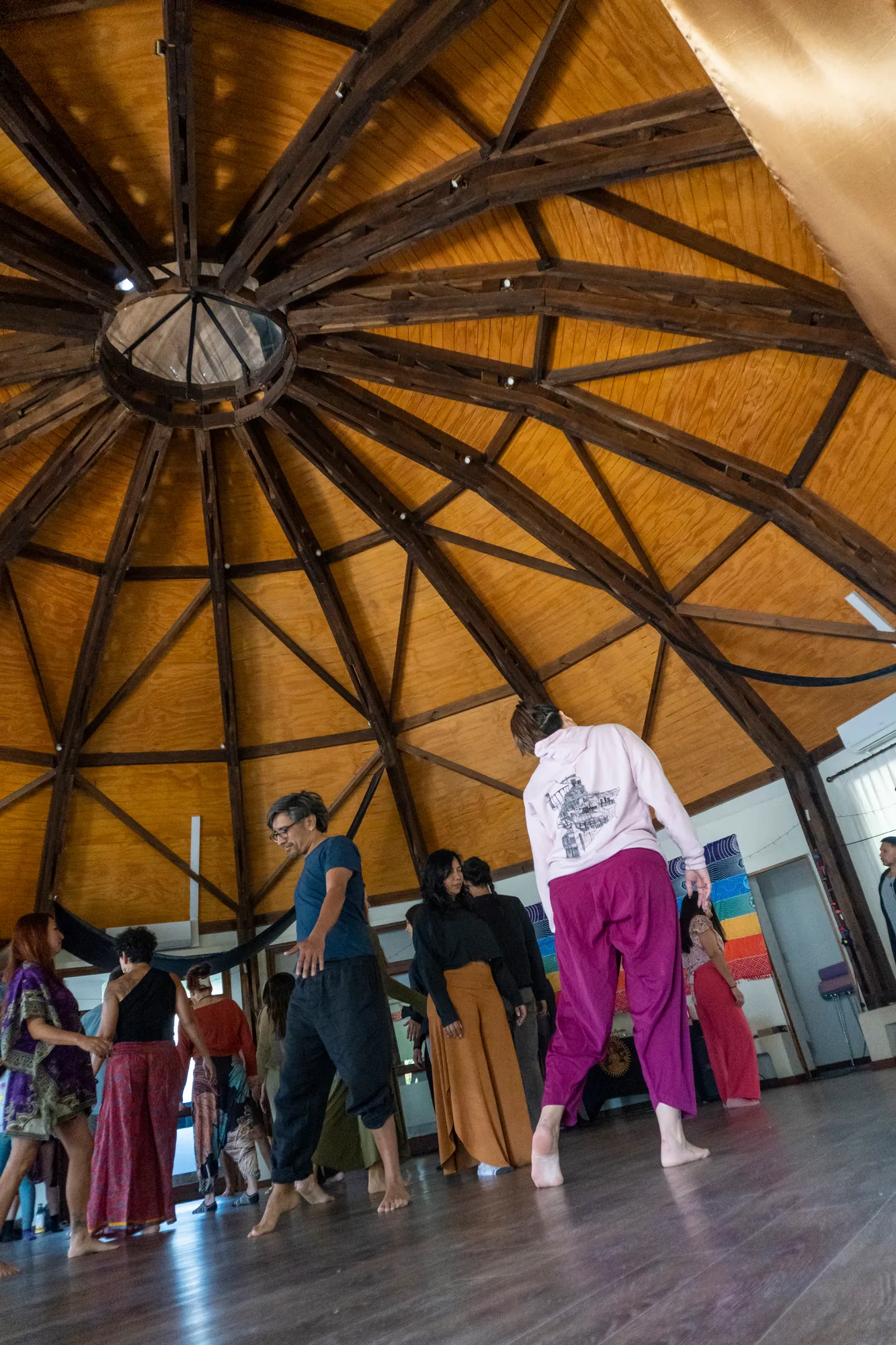 Comunidad de Divino Korpo