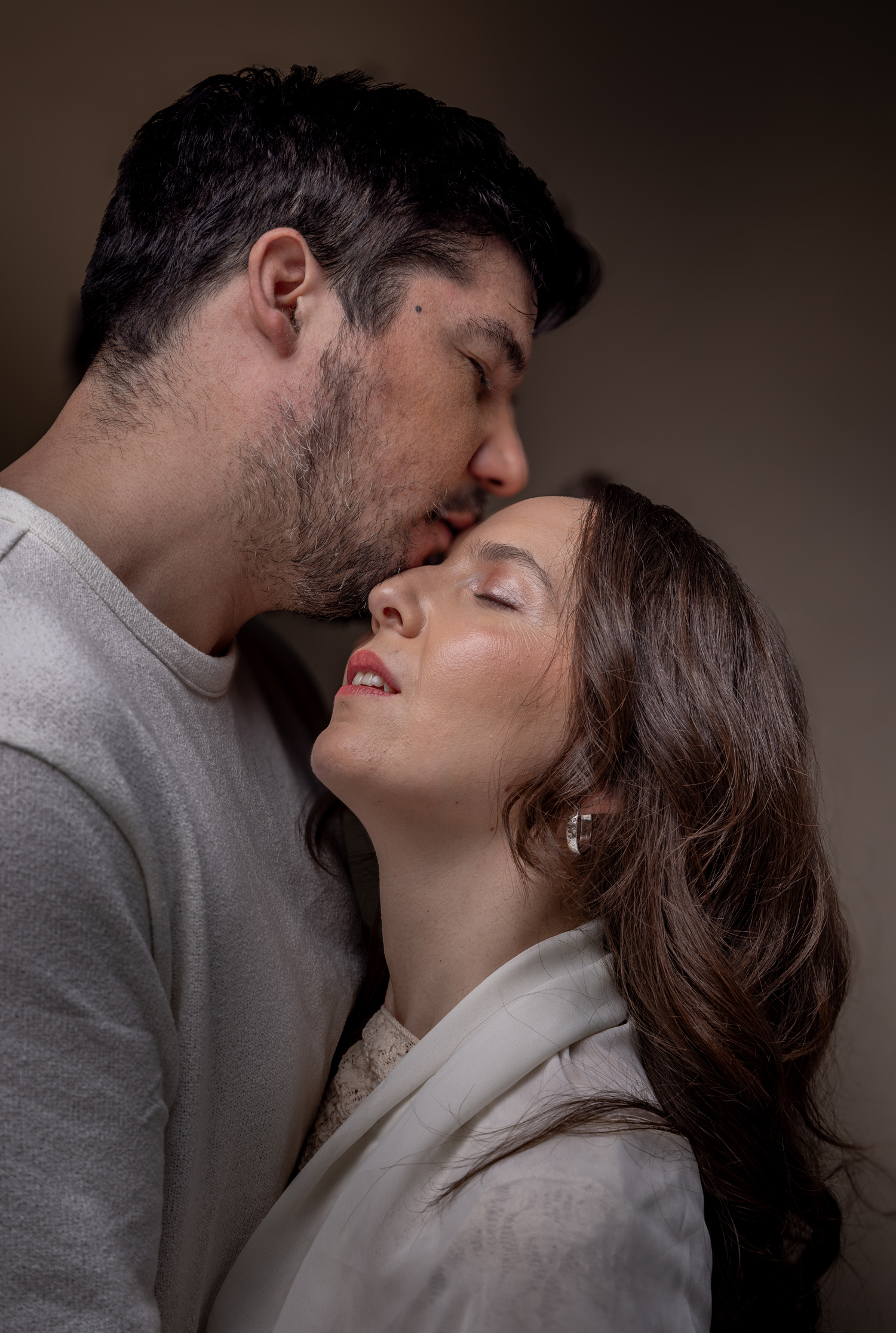 Sesión para parejas en Divino Korpo
