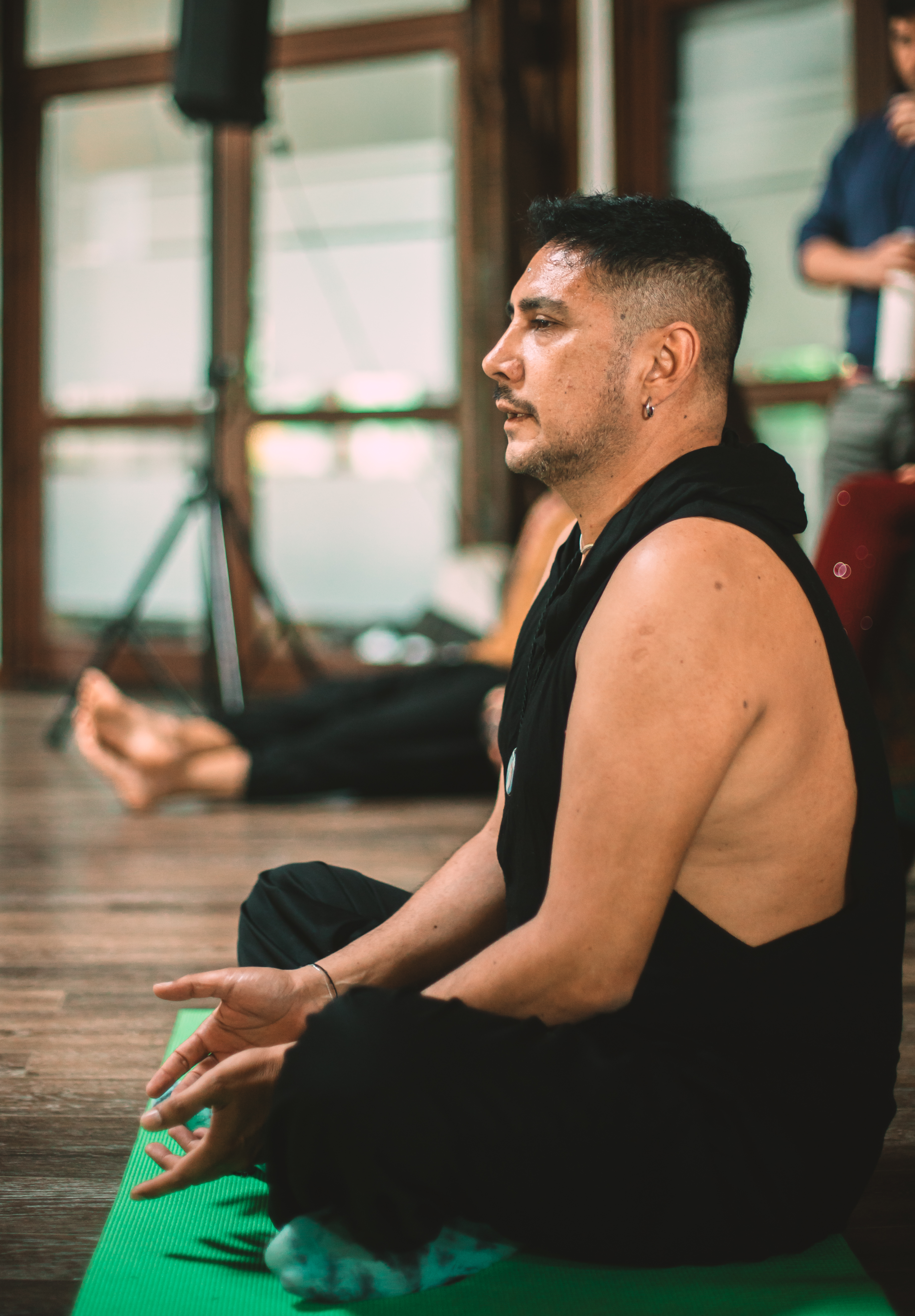 Deepak Dhyan