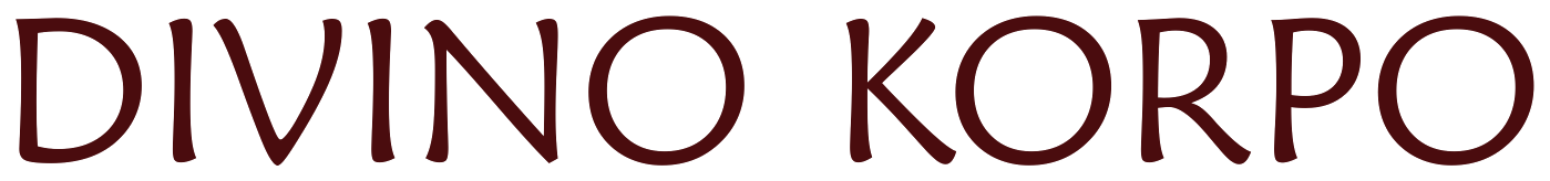 Divino Korpo